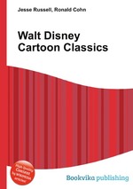 Walt Disney Cartoon Classics