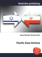 Pacific East Airlines