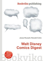 Walt Disney Comics Digest