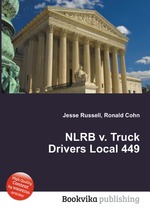 NLRB v. Truck Drivers Local 449