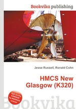 HMCS New Glasgow (K320)