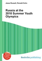 Russia at the 2010 Summer Youth Olympics