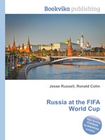 Russia at the FIFA World Cup