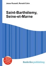 Saint-Barthlemy, Seine-et-Marne