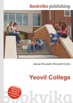 Yeovil College