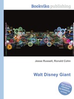 Walt Disney Giant