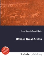 Ofeibea Quist-Arcton