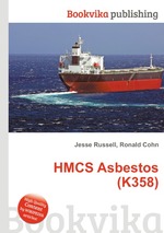 HMCS Asbestos (K358)