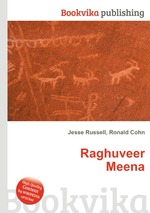 Raghuveer Meena