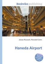 Haneda Airport