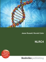 NLRC4