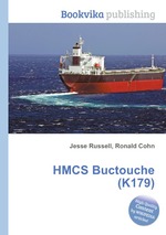 HMCS Buctouche (K179)