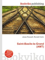 Saint-Basile-le-Grand (AMT)