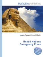 United Nations Emergency Force