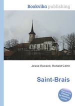 Saint-Brais