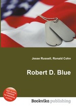 Robert D. Blue