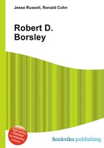 Robert D. Borsley