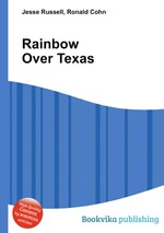 Rainbow Over Texas