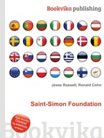 Saint-Simon Foundation