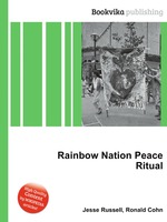 Rainbow Nation Peace Ritual