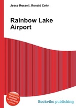 Rainbow Lake Airport