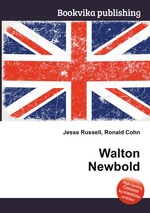 Walton Newbold