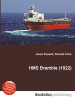 HMS Bramble (1822)