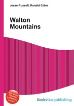 Walton Mountains