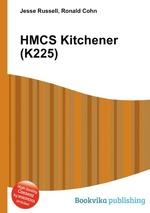 HMCS Kitchener (K225)