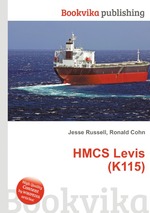 HMCS Levis (K115)