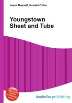 Youngstown Sheet and Tube