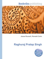 Raghuraj Pratap Singh