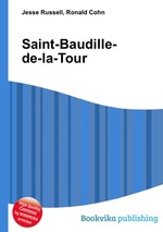 Saint-Baudille-de-la-Tour