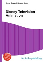 Disney Television Animation