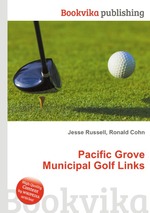 Pacific Grove Municipal Golf Links