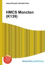 HMCS Moncton (K139)