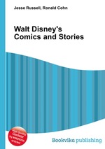 Walt Disney`s Comics and Stories