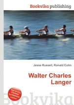 Walter Charles Langer