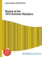 Russia at the 1912 Summer Olympics