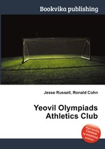 Yeovil Olympiads Athletics Club