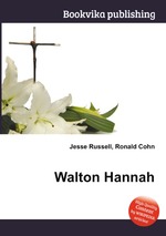 Walton Hannah