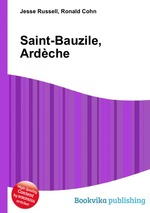 Saint-Bauzile, Ardche