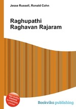 Raghupathi Raghavan Rajaram