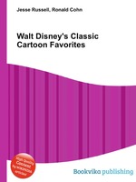 Walt Disney`s Classic Cartoon Favorites