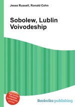 Sobolew, Lublin Voivodeship