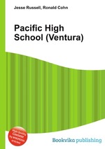 Pacific High School (Ventura)