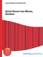 Saint-Simon-les-Mines, Quebec