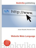 Website Meta Language