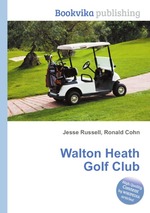 Walton Heath Golf Club