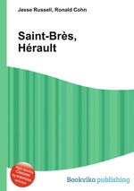 Saint-Brs, Hrault